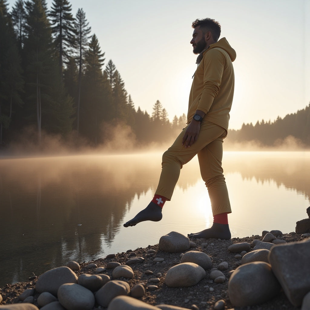 SuperAdventure - En størrelse passer alle