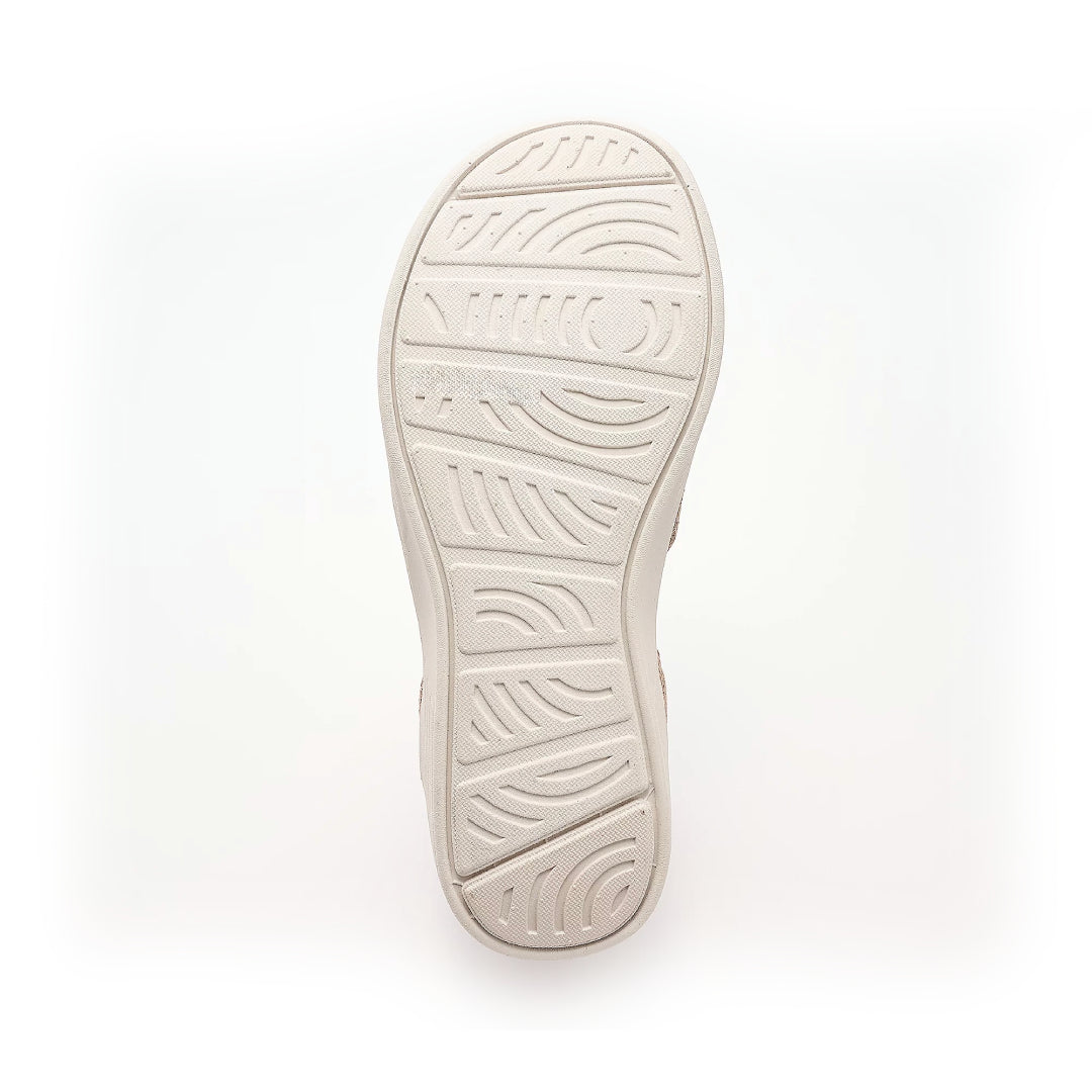 Plattformsandaler – Perfekt for sommeren