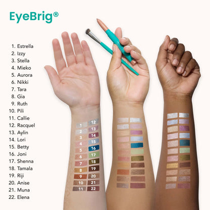 EyeBrig®