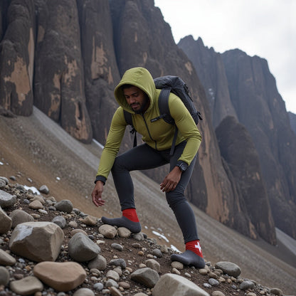 SuperAdventure - En størrelse passer alle