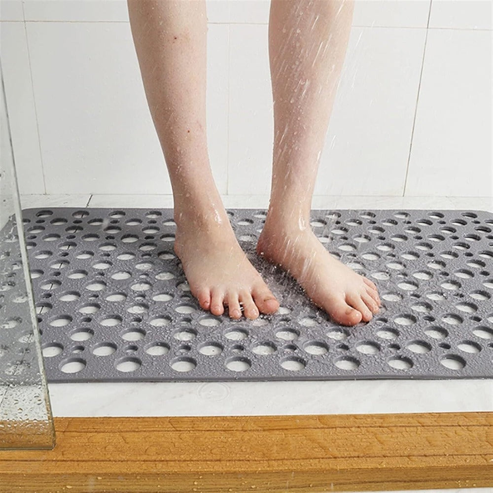 SafeShower - Sklisikker og antibakteriell