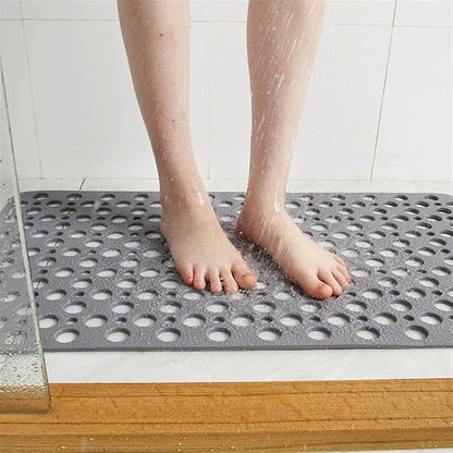 SafeShower - Sklisikker og antibakteriell