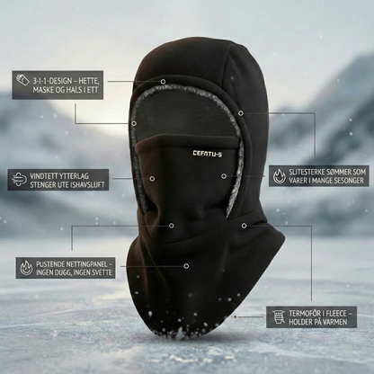 ThermaSafe®