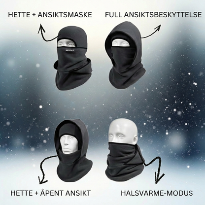 ThermaSafe®