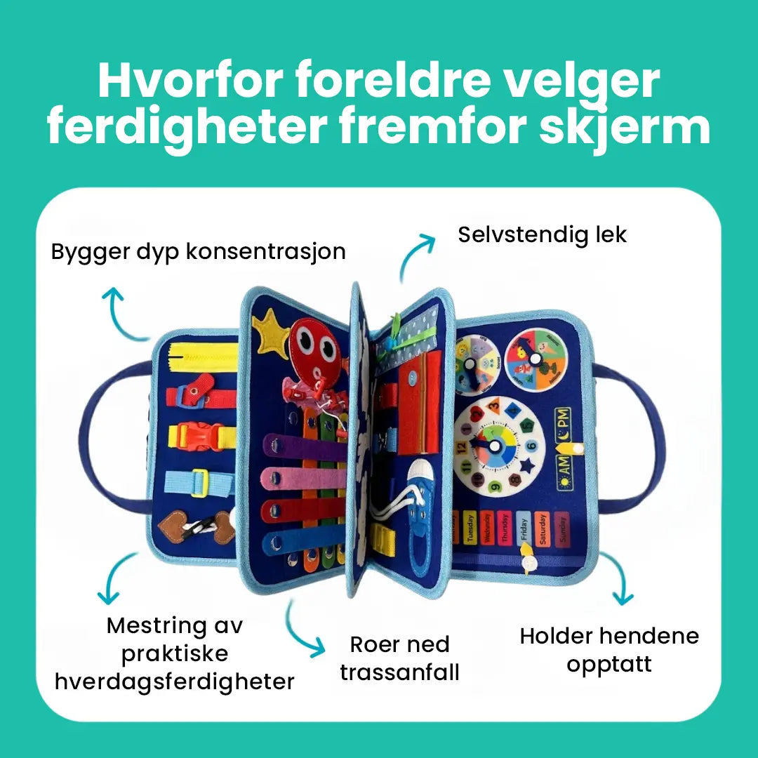 KidBoard