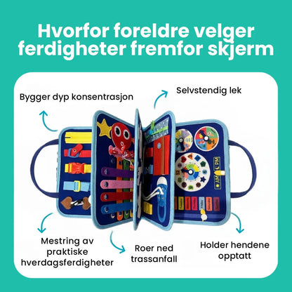 KidBoard