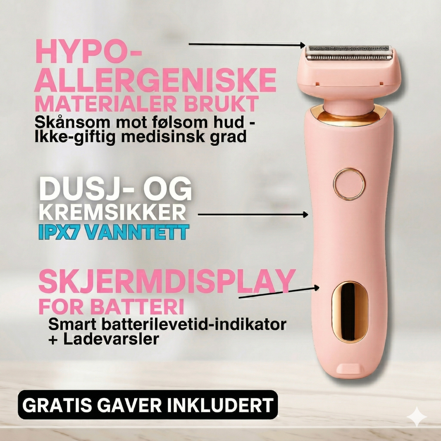 HairSilk®