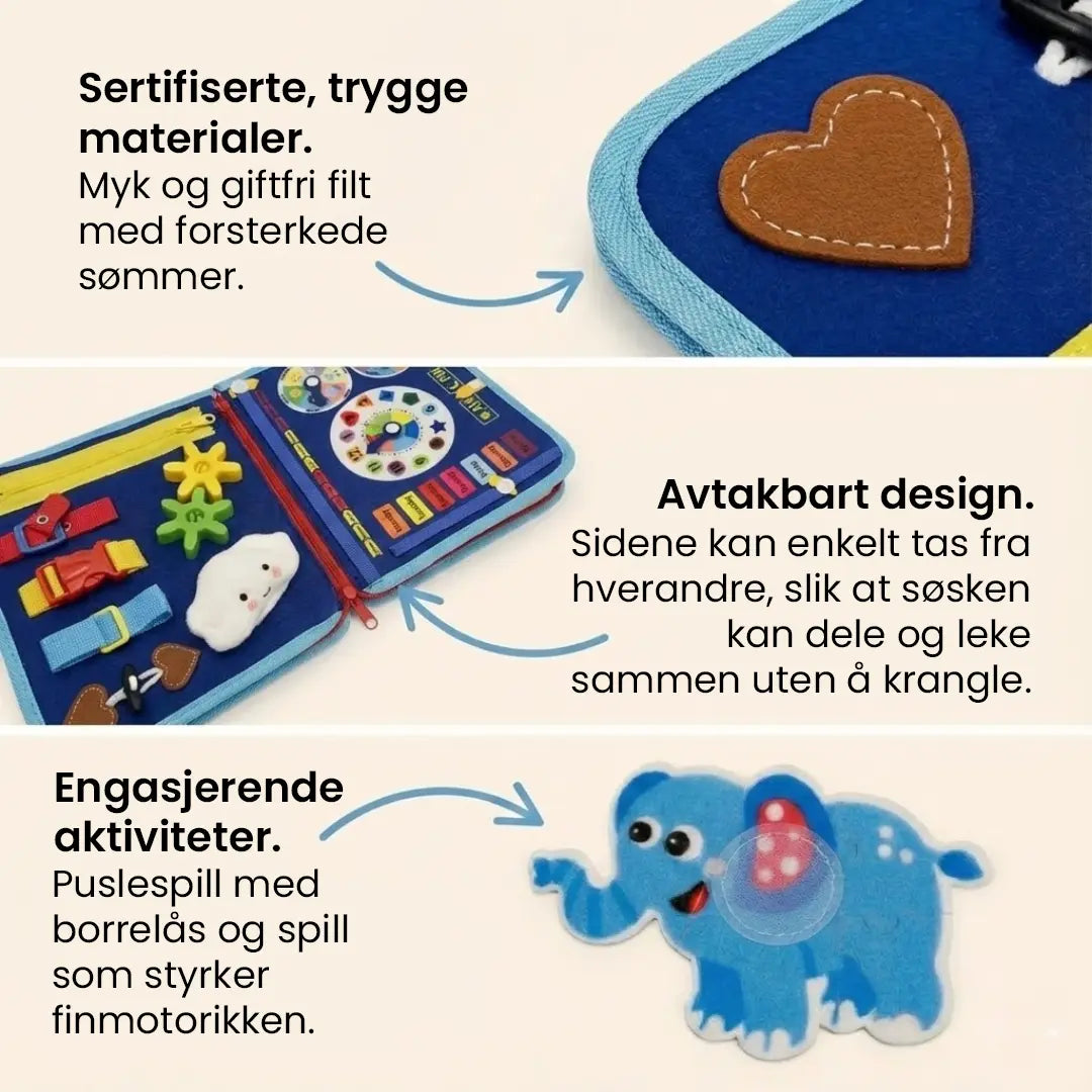 KidBoard