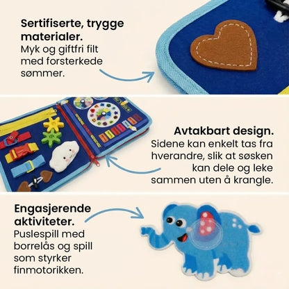 KidBoard