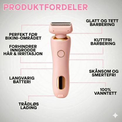 HairSilk®