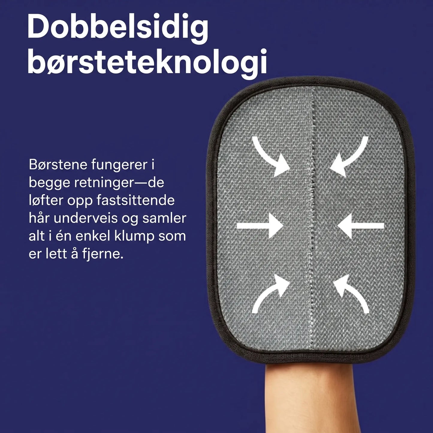EasyPath - Hanske