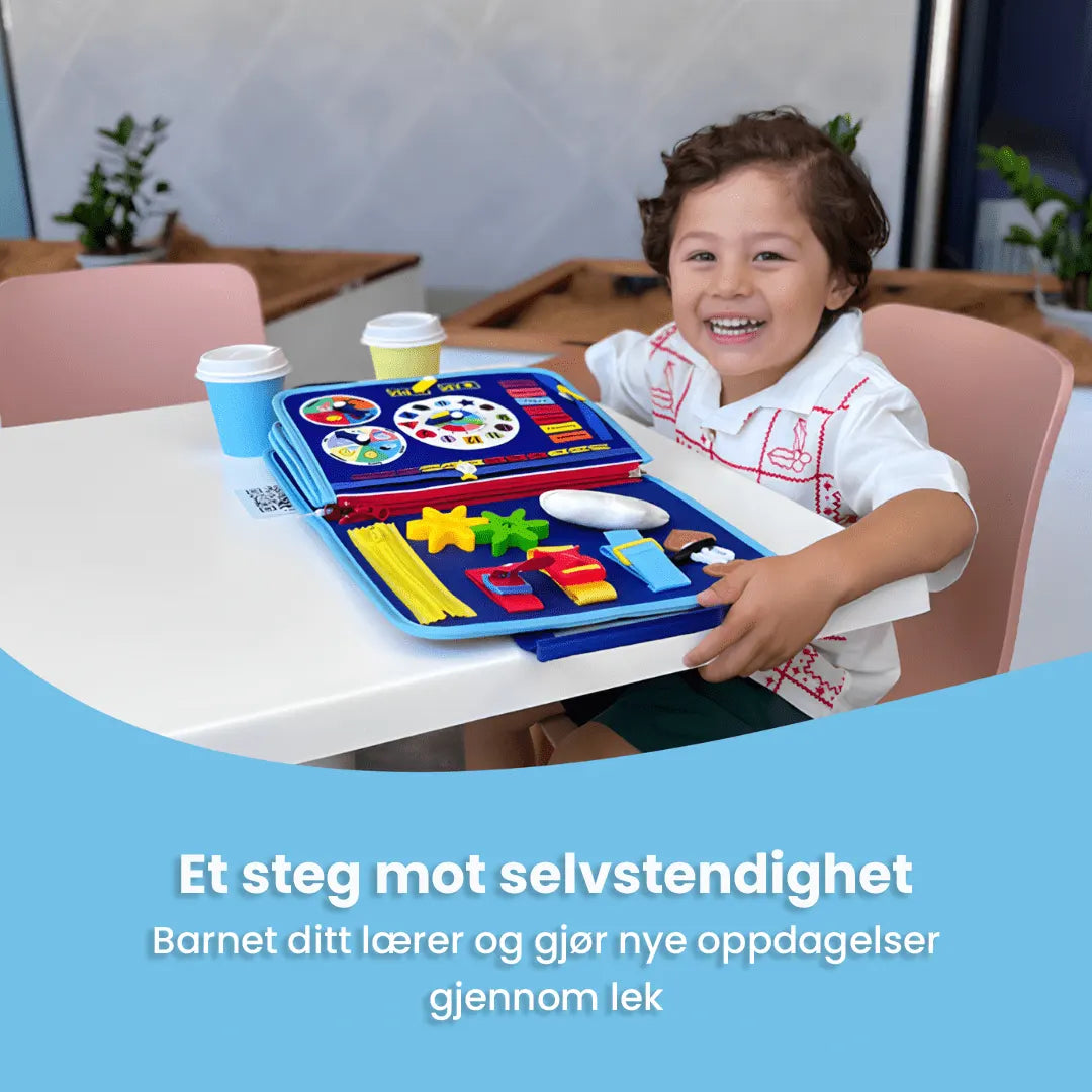 KidMontessori