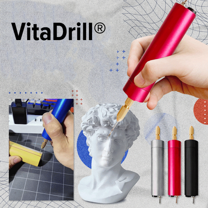 VitaDrill®