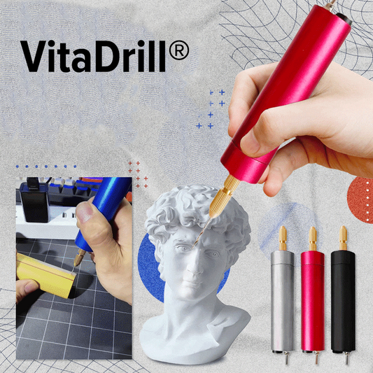 VitaDrill®