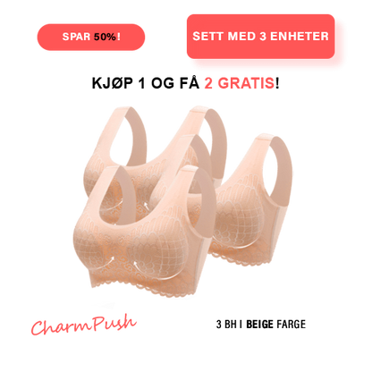 CharmPush®
