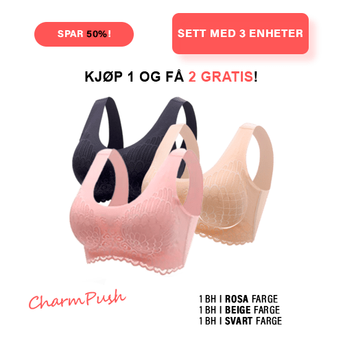 CharmPush®