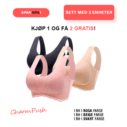 CharmPush®