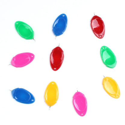 EasyNeedle® - 10 enheter