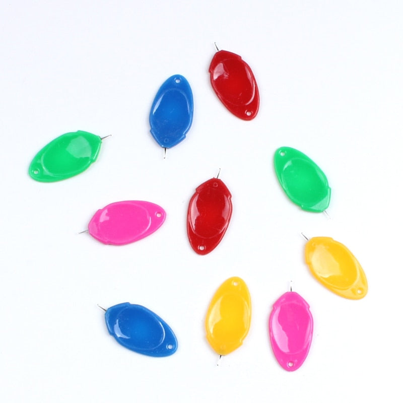 EasyNeedle® - 10 enheter