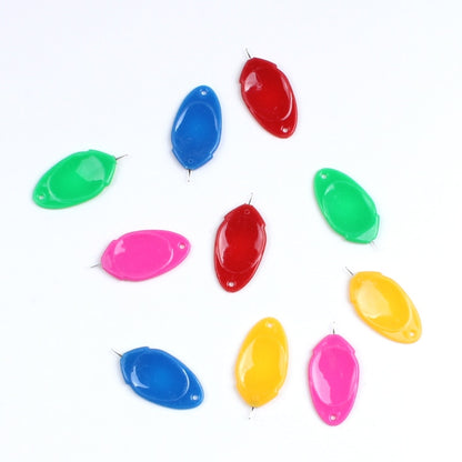 EasyNeedle® - 10 enheter