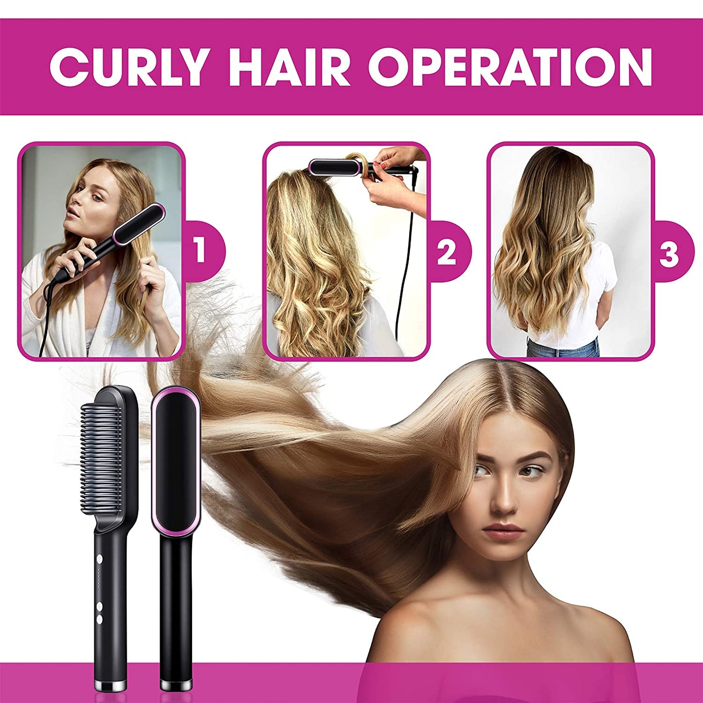 BelleHair®