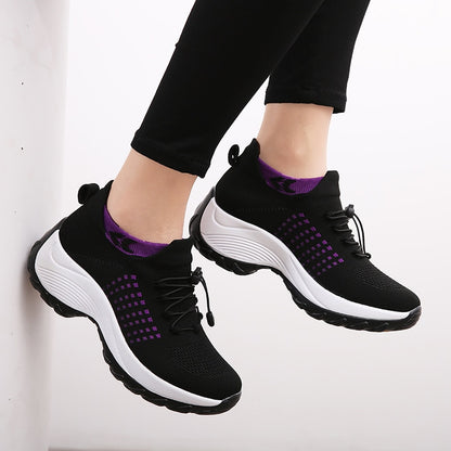 WalkSoft® - Komfort og Skjønnhet