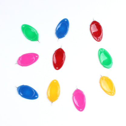 EasyNeedle® - 10 enheter