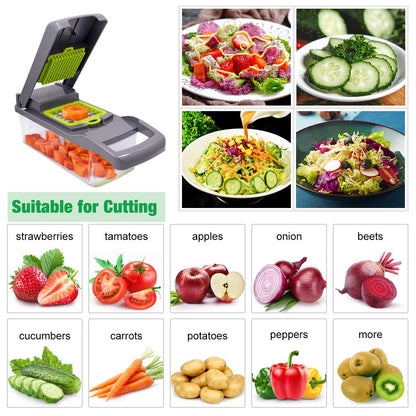 PrimeSlicer®