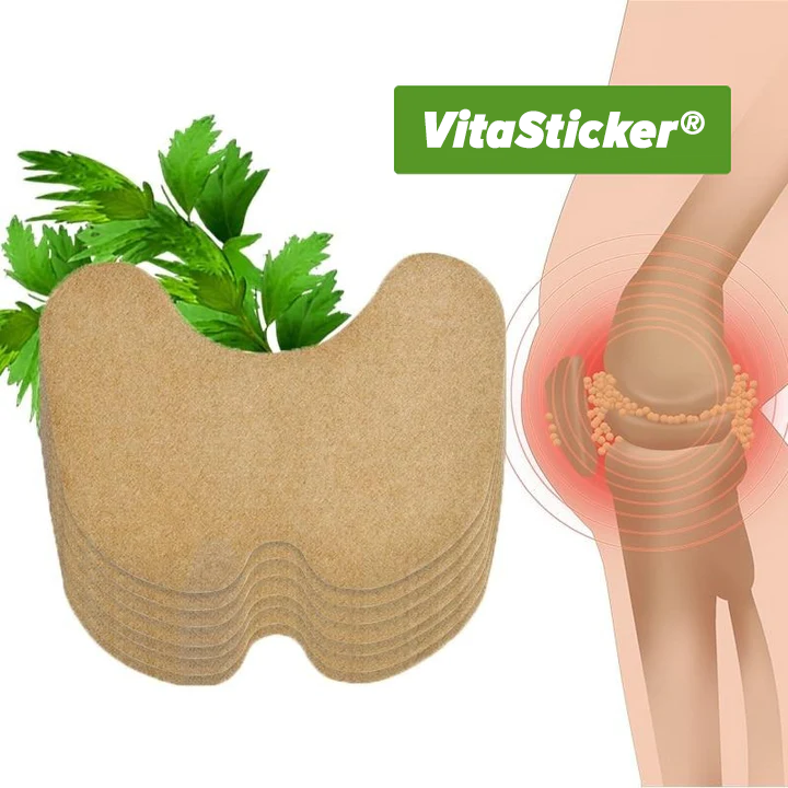 VitaSticker®
